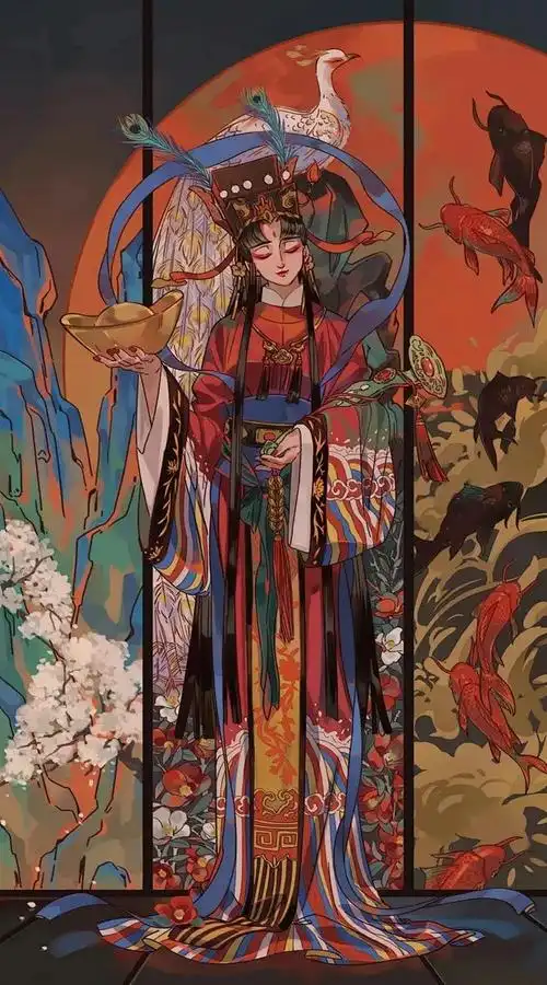 人民的名义