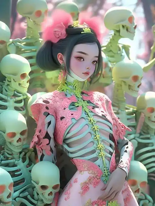 沉默的真相