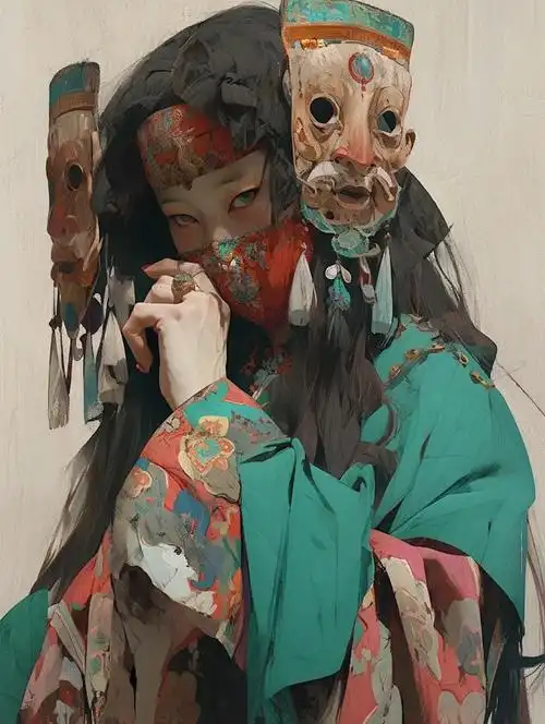 黑白禁区